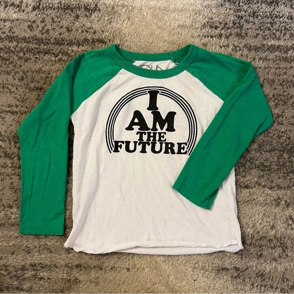 Chaser Tee - Picture 1 of 3